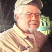 Jerry Edward Weber