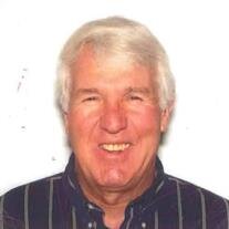 Harry Paul Siebold Jr.
