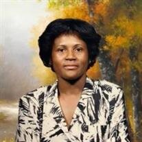 Janice Willis