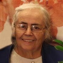 Jeannetta F. Baker