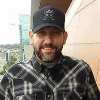Mr. Michael Keith Moore