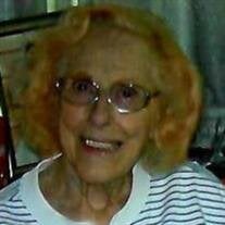 Anne H. Kirchner