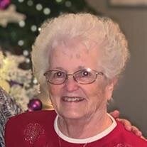 Roberta Jeanne Weedman