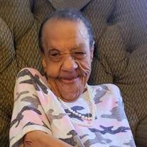 Mary Ruth Coutee