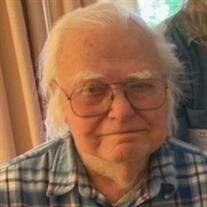 Wilbur L. Lam