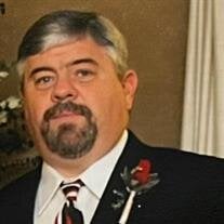 Richard Brady