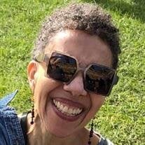Felicia D Geeter