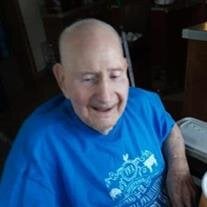 Ronald "Pee Wee" Ray Snavely