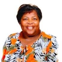 Carolyn Sue Brinson-Tolbert