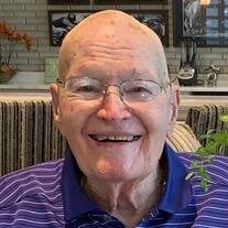 Eugene M. German