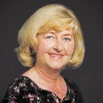 Anna M. Simmons