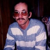 Charles A. Snyder Jr.