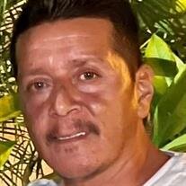 David Renteria
