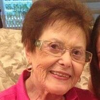 RITA M. GOLDSTONE