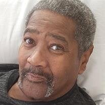 Wadie Ely Suttles Jr.