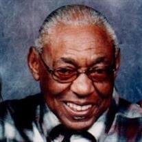 JOE EDWARD HARDEMAN