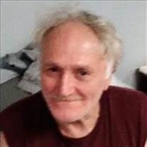 Carl Jack Hall, Jr.