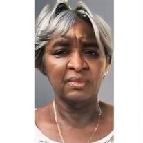 Eunice (Edeline) Laurent