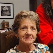Marilyn Florene Swafford