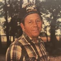 Mr Fred Myron Walthall Jr.