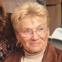 Gwendolyn "Tootie" A. Reckinger