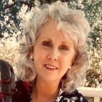 Susan Hale Harrell