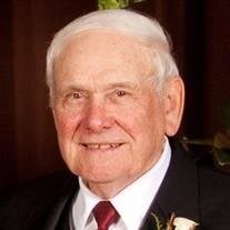 Mr. Hubert Lamar Watson