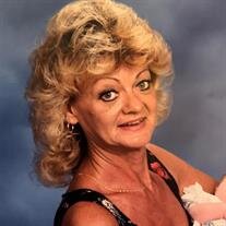 Shirley Jean TWYFORD