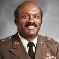 Willie J. Russell