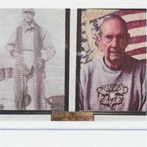Vere "Chuck" C. Alexander Jr.