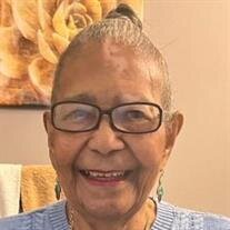 Mrs. Marian Erma Shreve