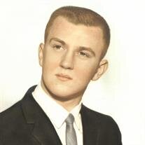 Carl Ivan Duncan