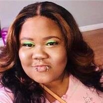 Shavonda Magee