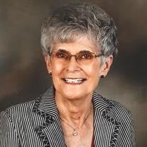 Bonnie "Colleen" Putnam