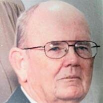 JOHN FRANCIS COSGROVE