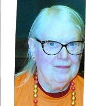 Rita Louise Pung