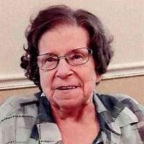 Mildred F. Erny