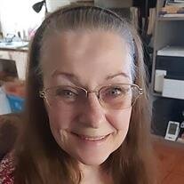 Sharon Murrell
