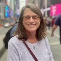 Carol Elizabeth Woodruff