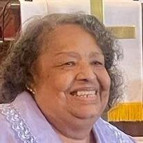 Ella Mae Walker