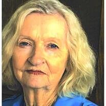 Peggy Louise Stidham