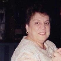 JoAnn Oldham