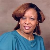 Doris Jeanette Gilliam