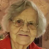 Ruth E. Will