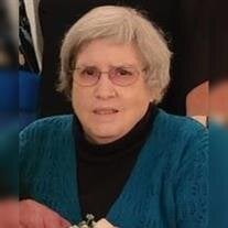 Terry Ann Erlacker