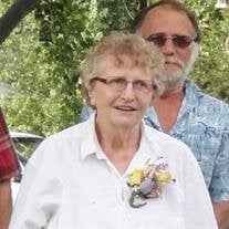 Joanne Kay Fiser