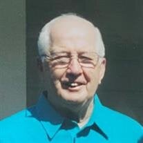 Mr. Robert E. Wheeler