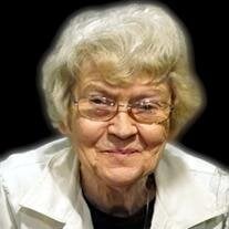 Nancy Mohns