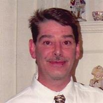 Robert "Bob" McCarthy