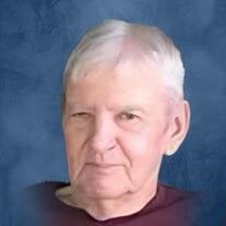 Lyle Dwight Jones